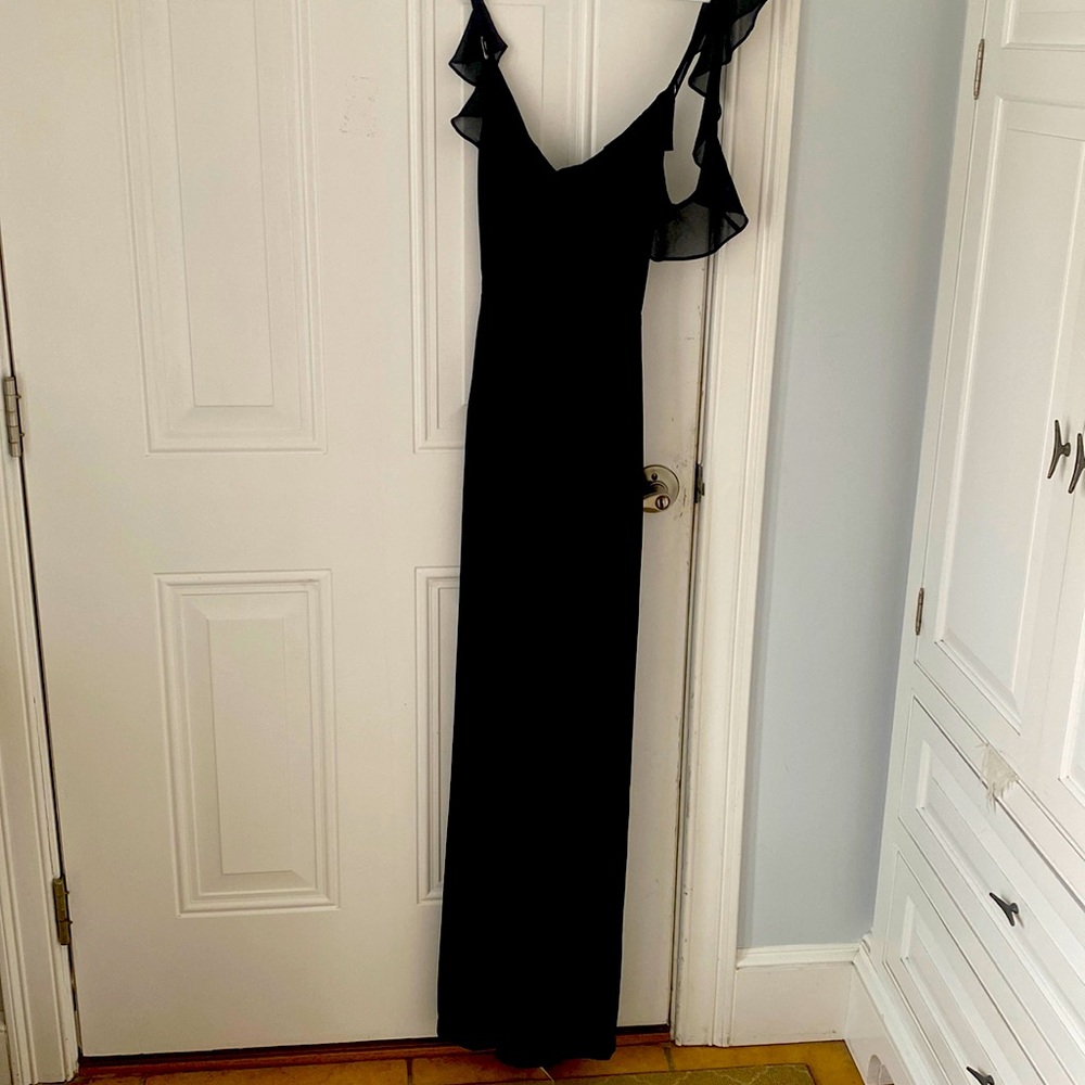 Chic pantsuit